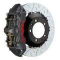 Brembo black auto part