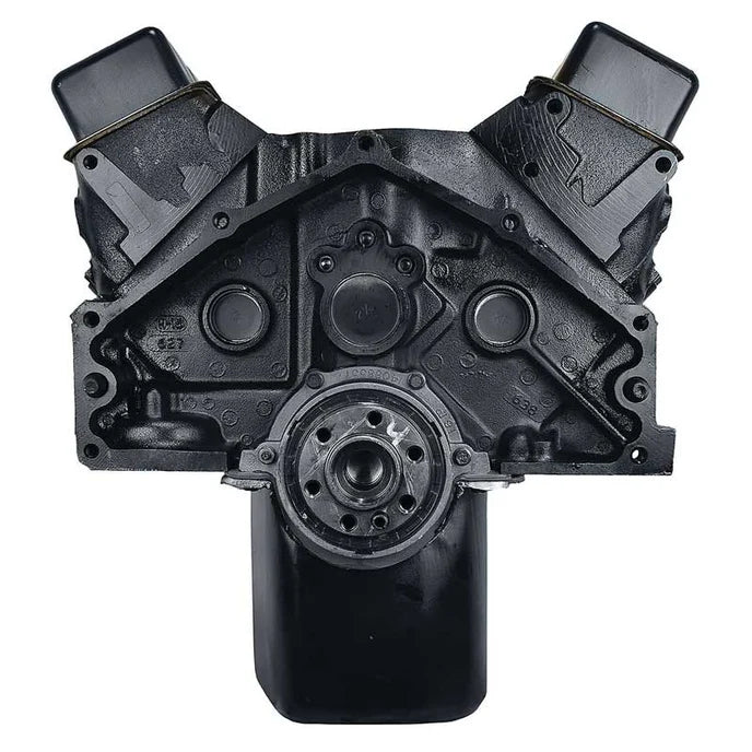 CHEVY 350 4 BOLT/1PC 325HP