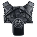 CHEVY 350 4 BOLT/1PC 325HP