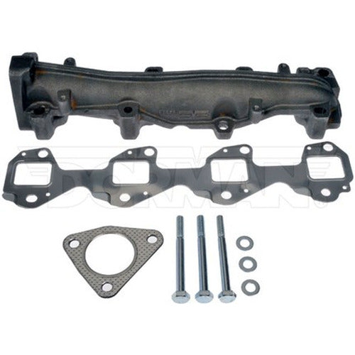 HD DPF