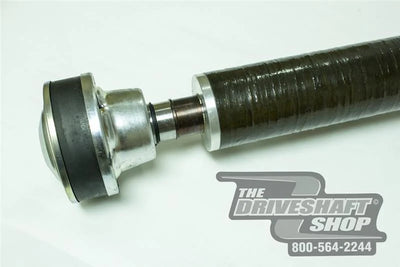 Driveshaft Shop carbon auto part