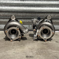 BorgWarner 17-19 Porsche 911 3.8L BV50 Left Side Replacement Turbocharger (9A112301770)