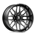 FF122 30X16 BLANK CUSTOM -112MM (114-180)