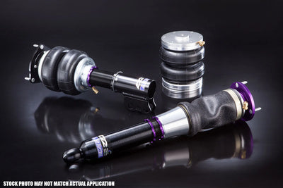 D2 Racing auto part
