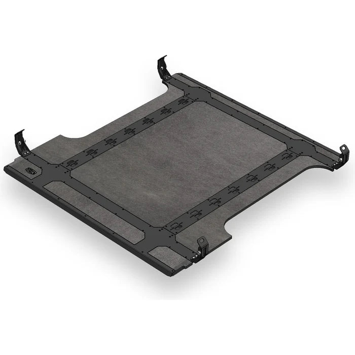 BEDBOSS RAM 1500 DT 5.5' BED
