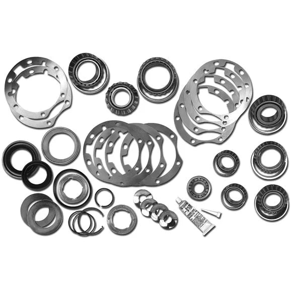 COUPLING SHAFT