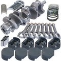Eagle auto part