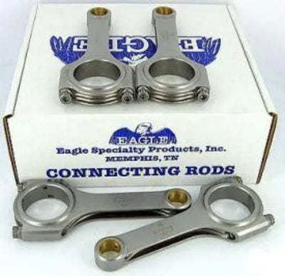 Eagle Ford 460 SCJ 4.500in Crank 6.700in I-Beam Rods -22cc 4.390in Pistons Rotating Assembly