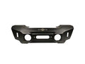Rock Slide 18-25 Jeep Wrangler JL 2-4 Door Combo Shorty Front And Full Rear Bumpers