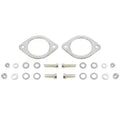 HKS WRX STI VA Exhaust 31021-BF001+ Suspension 80300-AF009 Promo Set