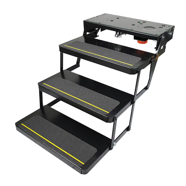TRPL POWER STEP 24 SERIES