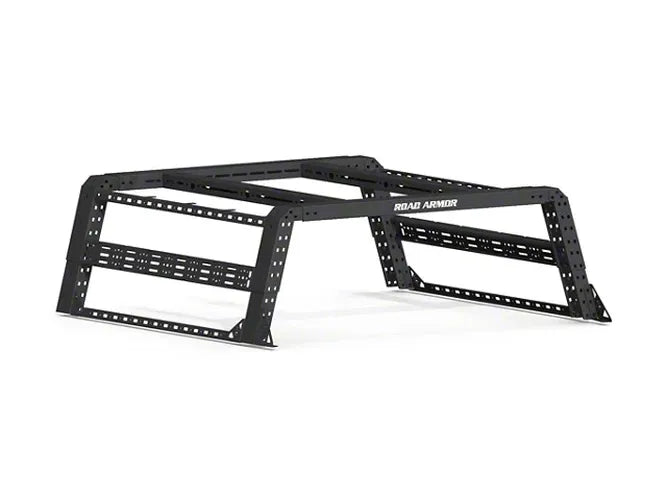 TRECK 6.5FT. ADJUSTABLE BED RACK SY