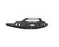 19C GMC 1500 STEALTH FRONT WINCH BUMPER SHEET METAL PRERUNNER GUARD