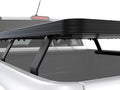 ~(73 lbs. 64X18X6)~ Bakkie Slimline II Load Bed Rack Kit / 1475(W) x 1560(L)