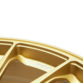 COBB auto part installed view