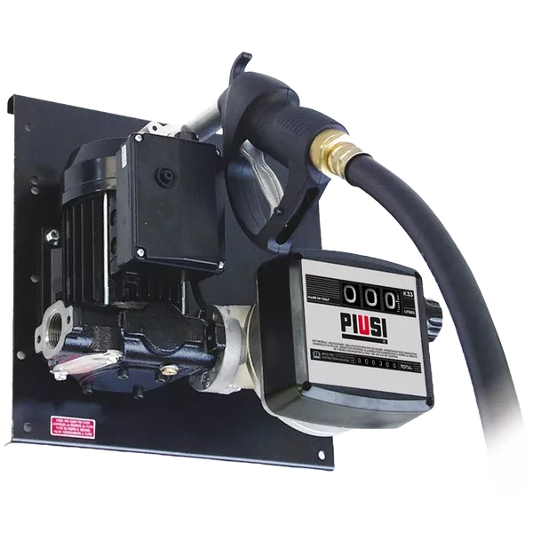 STANDARD 24V 25GPM KIT