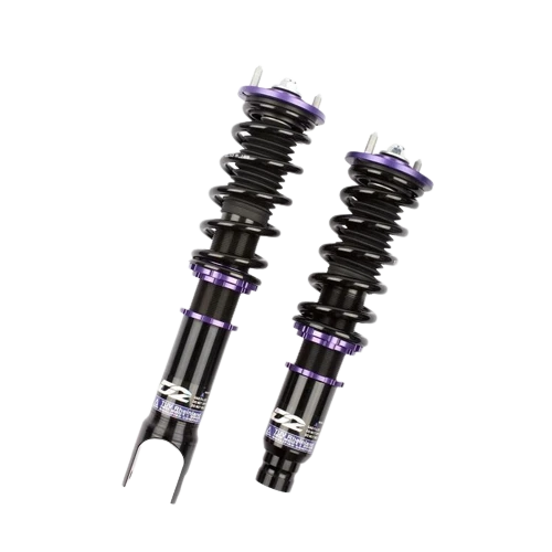 AIR SUSPENSION