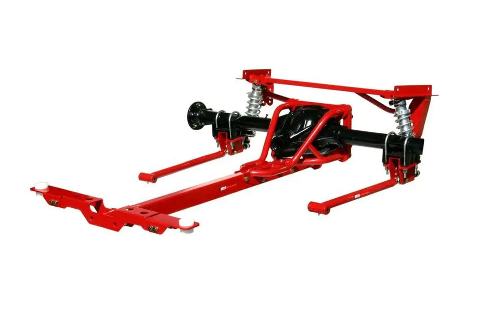 TORQUE ARM SUSPENSION KIT, GM 10-BO