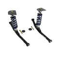 Ridetech 58-64 Chevy Impala TQ Series Rear CoilOver Upgrade