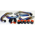 ETS Subaru WRX 22 Titanium Intake