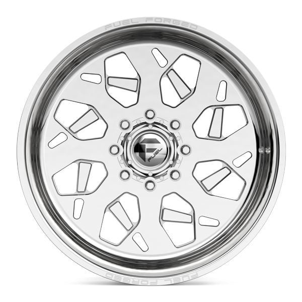 FF111 26X12 5X150 POLISH -40MM