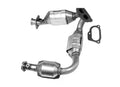 AP Exhaust Products auto part