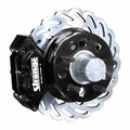 Front Brake Kit Ford Mustang 87-93 4.5-BC
