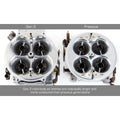 Gen 3 UHP Dominator Carb 1050CFM 4500 Series
