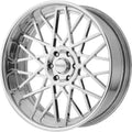 VF515 20X12 BLANK CUSTOM FINISHES (