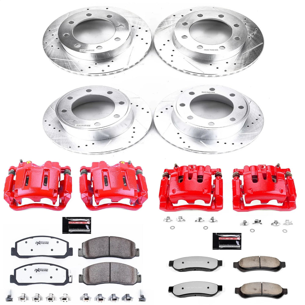PowerStop auto part