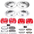 PowerStop auto part