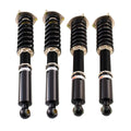 BC Racing Coilovers DS Series 01-06 Lexus LS430