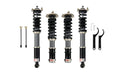 BC Racing Coilovers DS Series 01-06 Lexus LS430