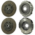 COUPLING SHAFT