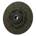 COUPLING SHAFT