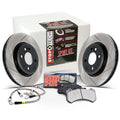 Stoptech auto part