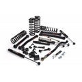 JKS Manufacturing shock absorber