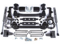 Zone Offroad lift kit