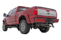 Power Running Boards Dual Electric Motor Ford F-250/F-350 Super Duty (08-16)