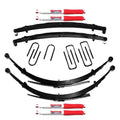 Skyjacker 3/4" SYS 74.5-93 DGE 1 TON