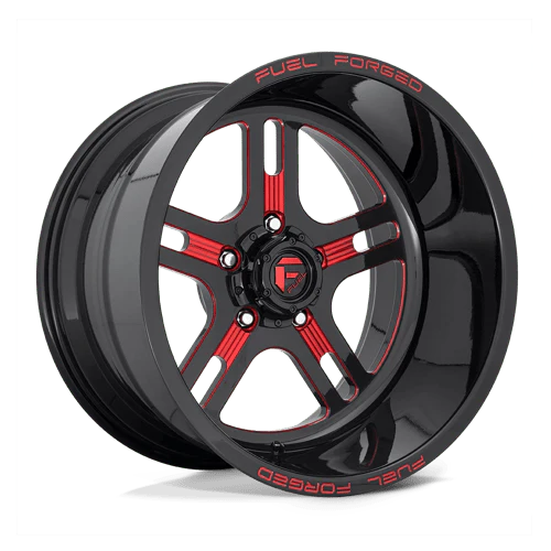 FF033 24X11 BLANK CUSTOM 0MM (114-1