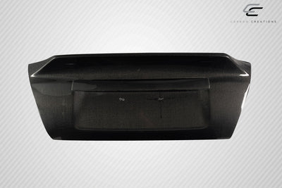 2008-2014 Subaru Impreza WRX STI 4DR / 2008-2011 Subaru Impreza 4DR Carbon Creations Blade Trunk - 1 Piece
