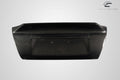 2008-2014 Subaru Impreza WRX STI 4DR / 2008-2011 Subaru Impreza 4DR Carbon Creations Blade Trunk - 1 Piece