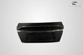 2008-2014 Subaru Impreza WRX STI 4DR / 2008-2011 Subaru Impreza 4DR Carbon Creations Blade Trunk - 1 Piece