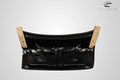2008-2014 Subaru Impreza WRX STI 4DR / 2008-2011 Subaru Impreza 4DR Carbon Creations Blade Trunk - 1 Piece