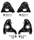 Rekudo control arms