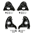 REKUDO 70-81 F-BODY CONTROL ARM SET