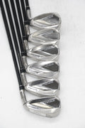 TAYLOR MADE auto part installed view