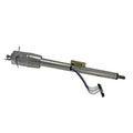 DIRECT FIT GM KEY FLOORSHIFT TILT COLUMN C10 7387 POLISHED/WITH KEY 1IN 48