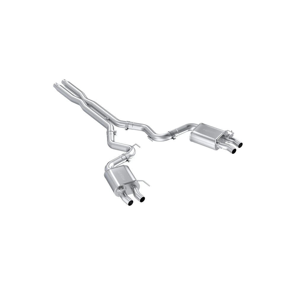 MBRP exhaust